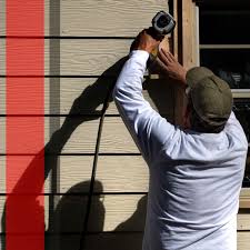 Siding for Multi-Family Homes in Greensburg, KY